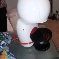 Dolce gusto 