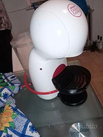 Dolce gusto 