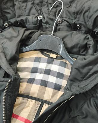 Burberry Brit NERO originale