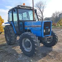 Trattore Landini 7550