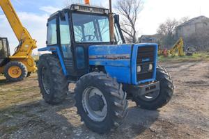 Trattore Landini 7550