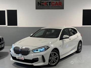Bmw Serie 1 Msport Manuale Anno 2024 !