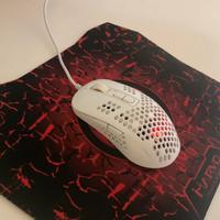 Mouse gaming