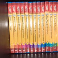 Enciclopedia tematica per bambini