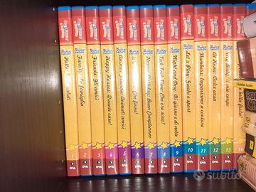 Enciclopedia tematica per bambini