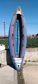 kayak gonfiabile decathlon 2 posti