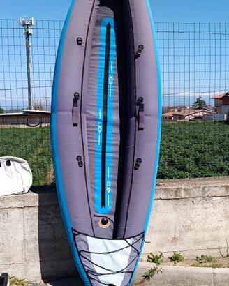 kayak gonfiabile decathlon 2 posti