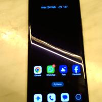 realme 12 Pro 5G Smartphone, 8+256GB, ritratto con