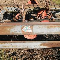 Ranghinatore a Nastro Marca OMA