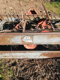 Ranghinatore a Nastro Marca OMA