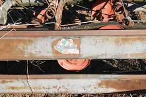 Ranghinatore a Nastro Marca OMA