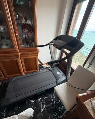 Tapis Roulant Domyos