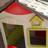 casetta bambino smoby