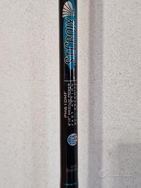 Canna St.Croix Premier Musky