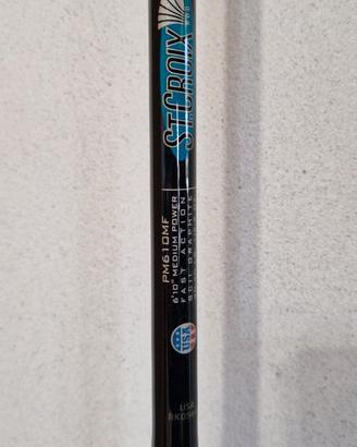 Canna St.Croix Premier Musky