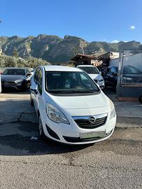 Opel Meriva 1.7 CDTI 110CV Elective