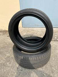 Pneumatici hankook