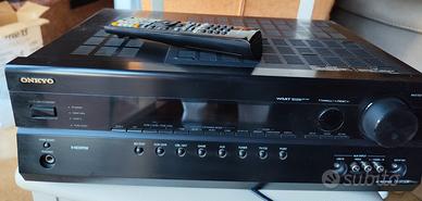 Onkyo TX-SR508