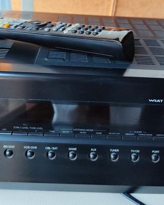 Onkyo TX-SR508