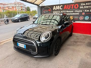 Mini Cooper CLASSIC