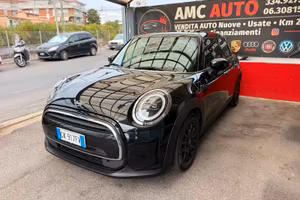 Mini Cooper CLASSIC