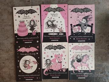 Isadora moon