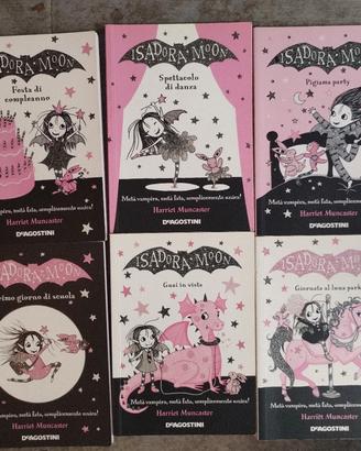 Isadora moon