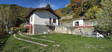 Villa o villino Roletto [Cod. rif 3304980VRG]