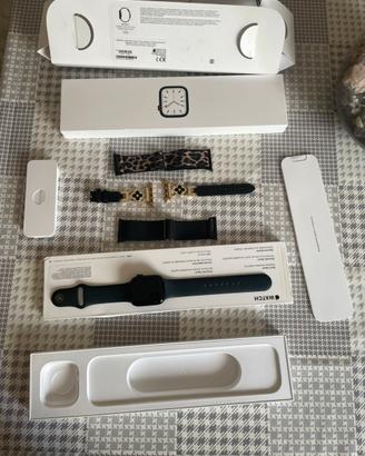 Apple Watch serie 7 come nuovo