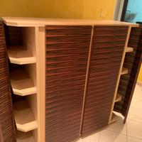 Mobile Esclusivo Ingresso/Sala