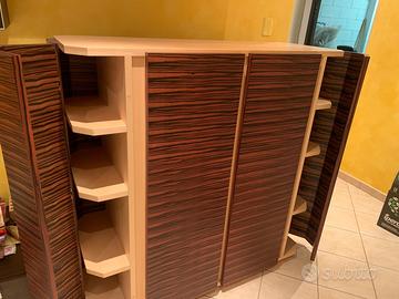 Mobile Esclusivo Ingresso/Sala