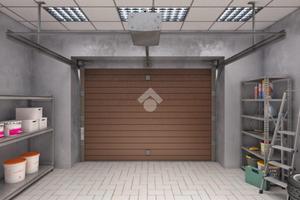 AUTORIMESSA A TELGATE