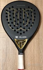 Racchetta Wilson Blade Pro