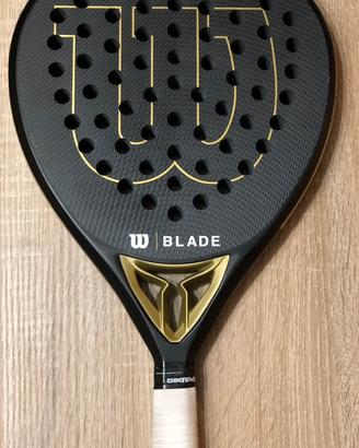 Racchetta Wilson Blade Pro