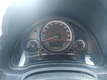 Quadro strumenti VOLKSWAGEN UP! 999 del 2016