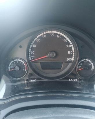Quadro strumenti VOLKSWAGEN UP! 999 del 2016