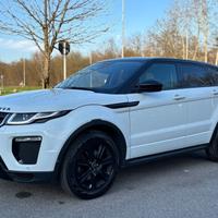 Land Rover Evoque 2.0 TD4 180 CV 5p. SE Dynamic