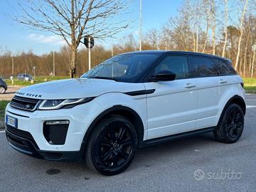 Land Rover Evoque 2.0 TD4 180 CV 5p. SE Dynamic