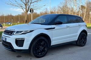 Land Rover Evoque 2.0 TD4 180 CV 5p. SE Dynamic