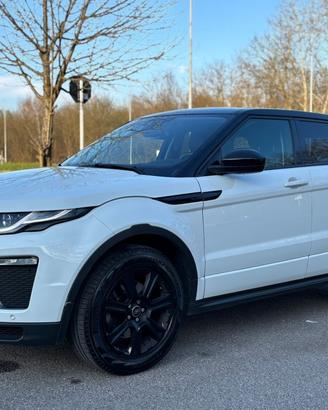 Land Rover Evoque 2.0 TD4 180 CV 5p. SE Dynamic