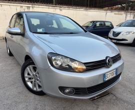 Volkswagen golf 1.4 TSI automatico 122cv !