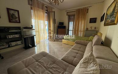 Appartamento a Napoli 3 locali