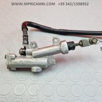 POMPA POSTERIORE YAMAHA YZF 450 2010 2011 YZ F 201