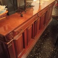 Credenza per salotto 