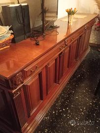 Credenza per salotto 
