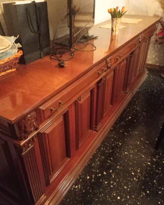Credenza per salotto 