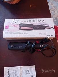piastra per capelli