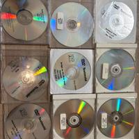 Dvd film testmold vari titoli