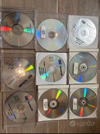 Dvd film testmold vari titoli