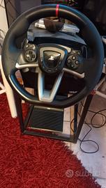 Volante PlayStation 4/5 e VR PlayStation 4/5